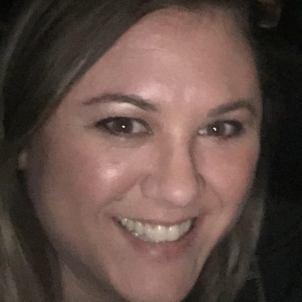 Meet your Posher, Erica